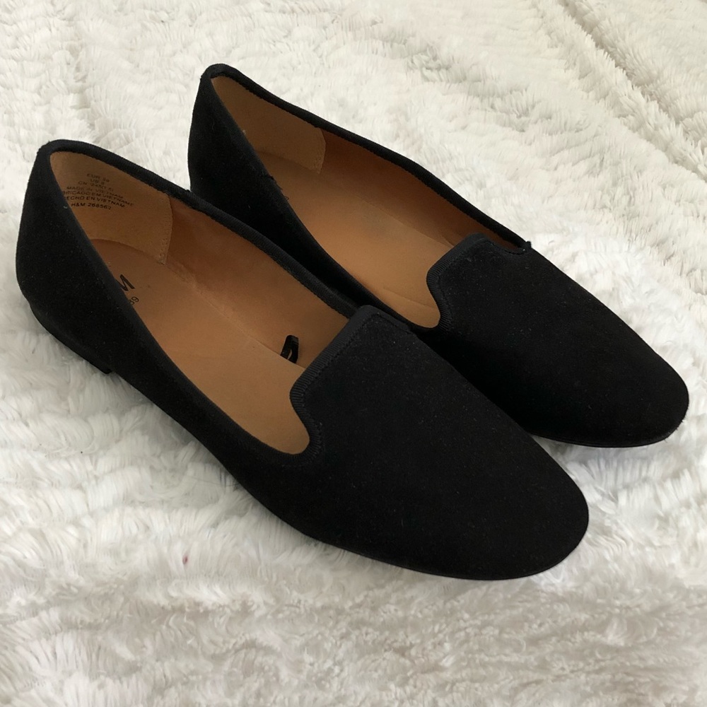 🌟SOLD🌟H&M loafers